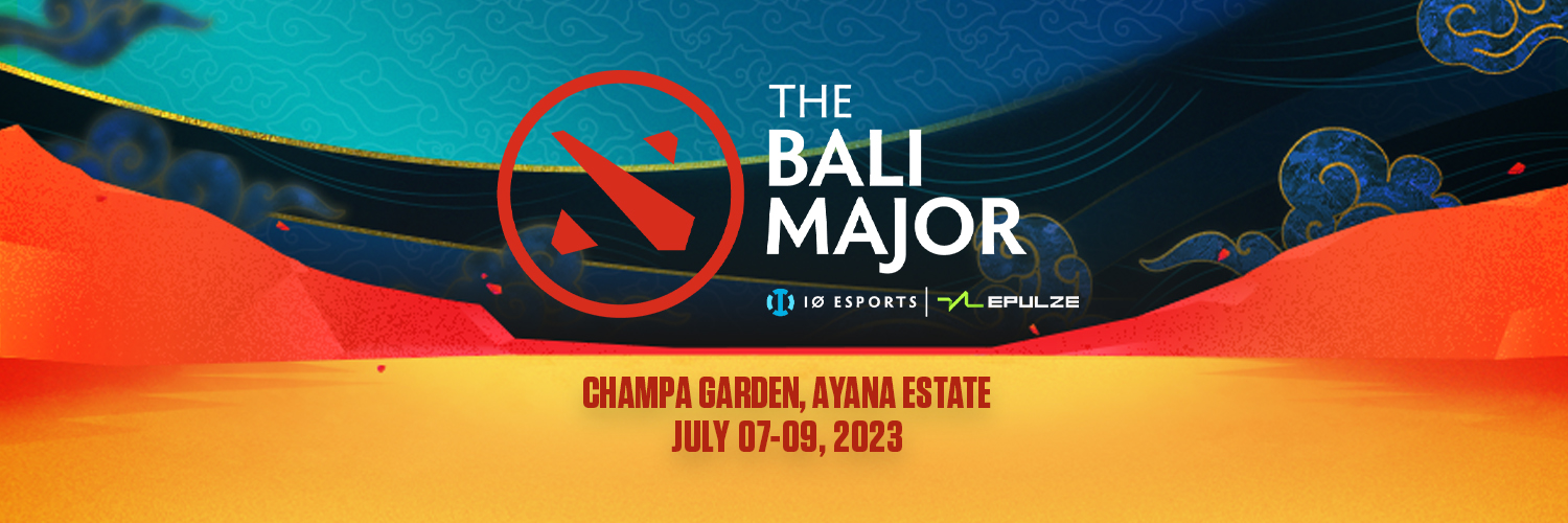 IO Esports's banner