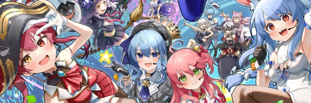 岐兎こるた's banner