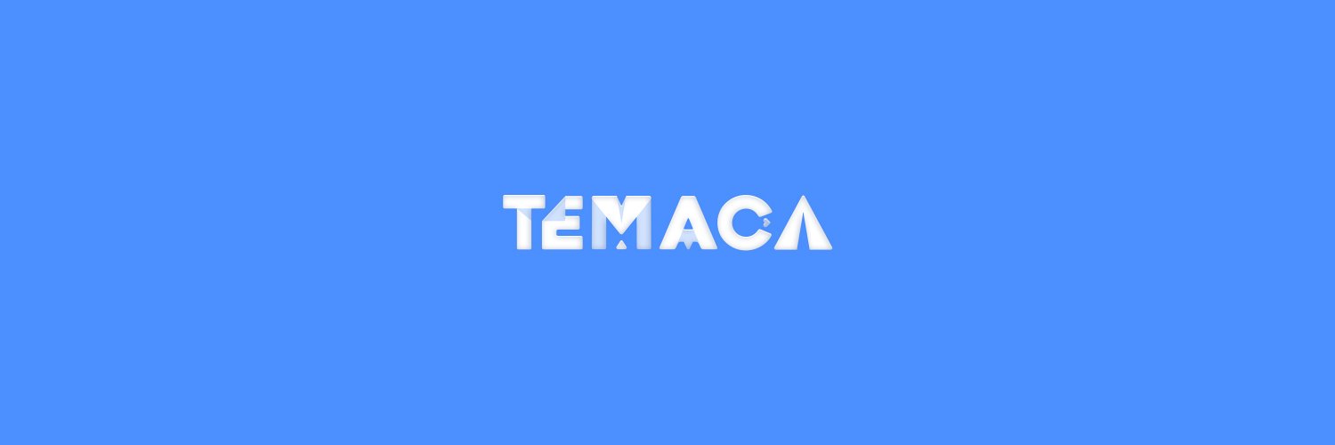 TEMACA✉️'s banner