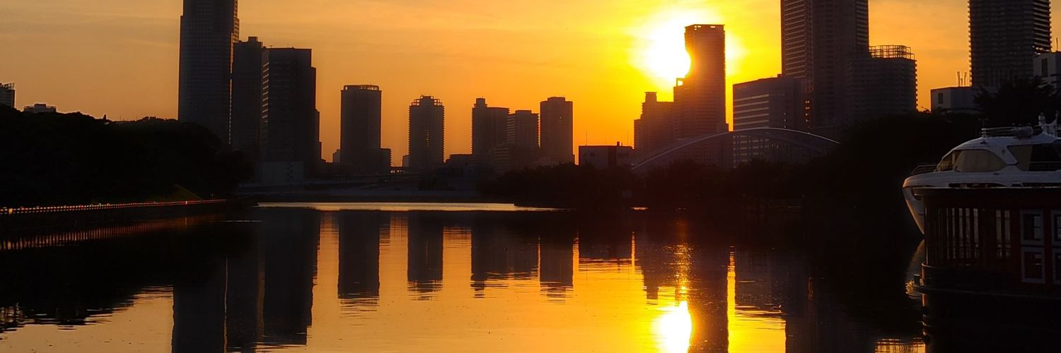 増田雅昭🌤気象予報士's banner