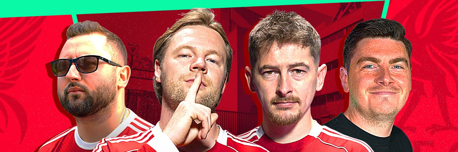 The Kop TV's banner