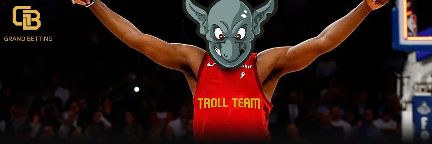 GrandBetFACTS's banner