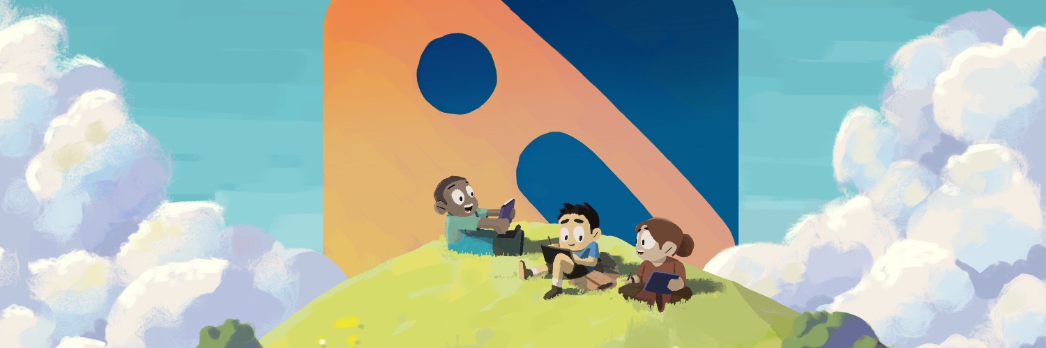 Callipeg | 2D animation's banner