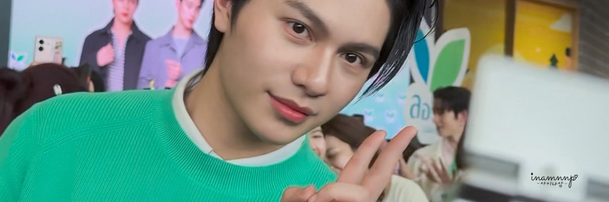 𝑖𝑛𝑎𝑚𝑛𝑛𝑝✨ไอน้ำ 🦊🍅🎸🦈's banner