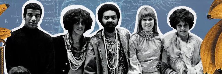 TROPICÁLIA VIVA's banner