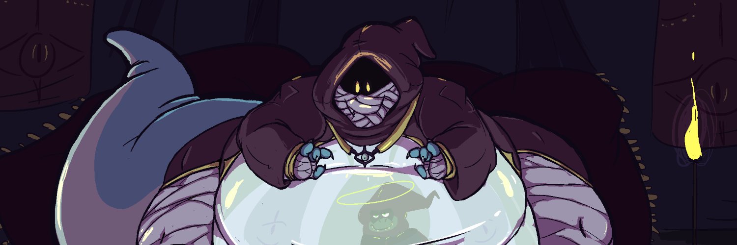 RoundWombo🔞's banner