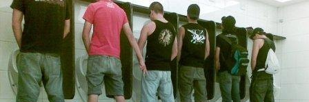 Fetiche: banheiros gay 🍆's banner