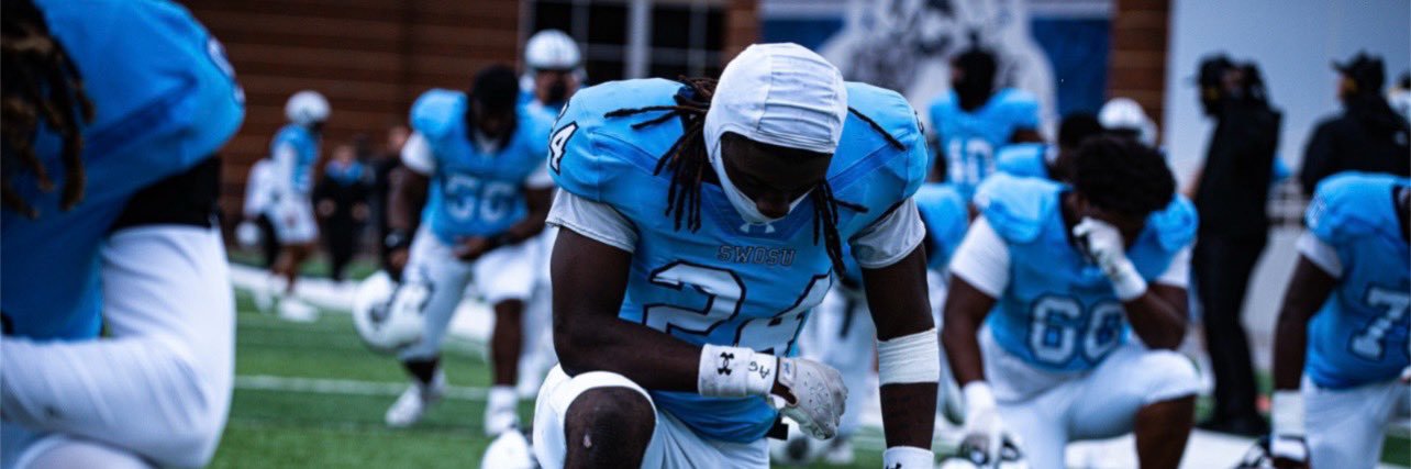 Xavien “zay”Cox's banner