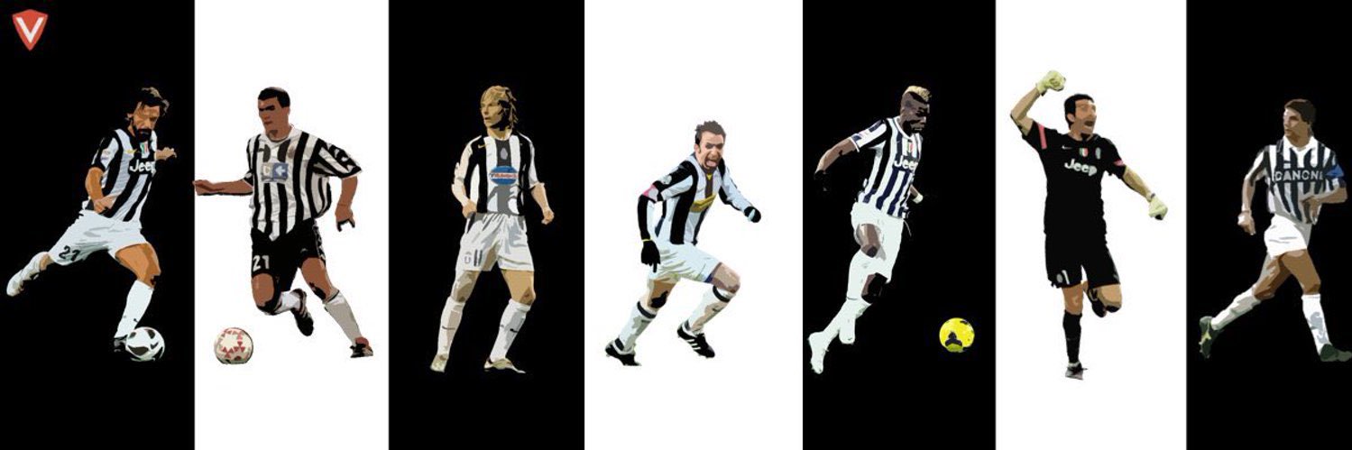 Juve’s War's banner