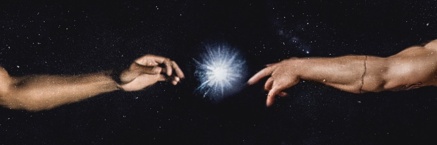 J O H N B L A Z E's banner