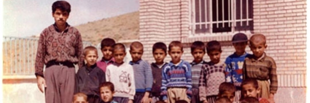 Sam F. Noori's banner