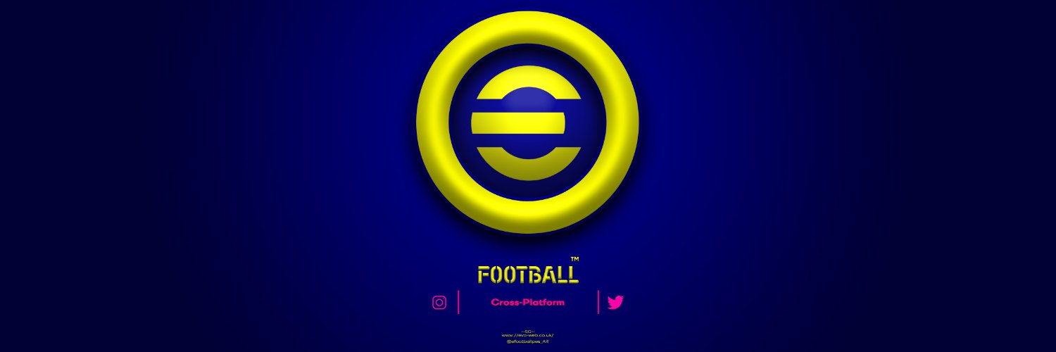 eFootball - AR ➐'s banner