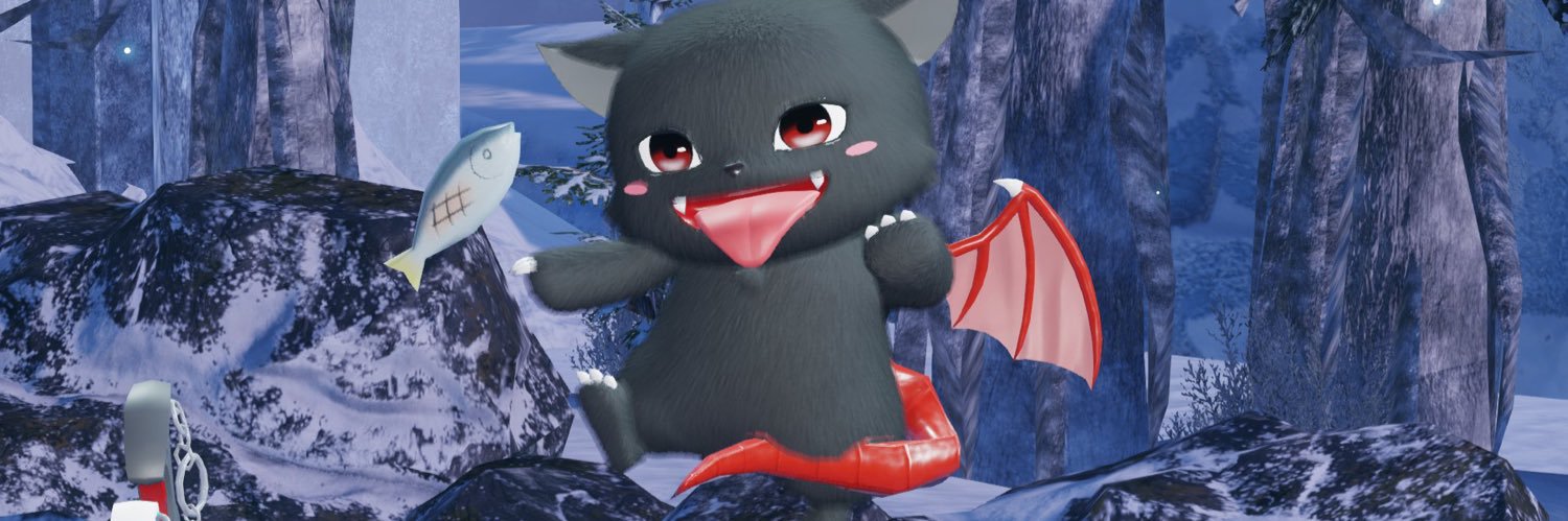 鯖クロ@pso2's banner