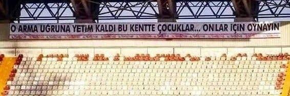 Sivasspor Neferleri's banner