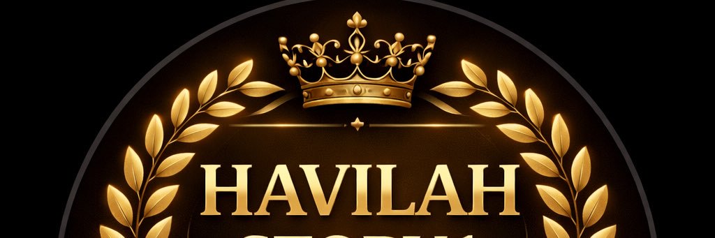 Omo Nwabunike For Havilah's banner