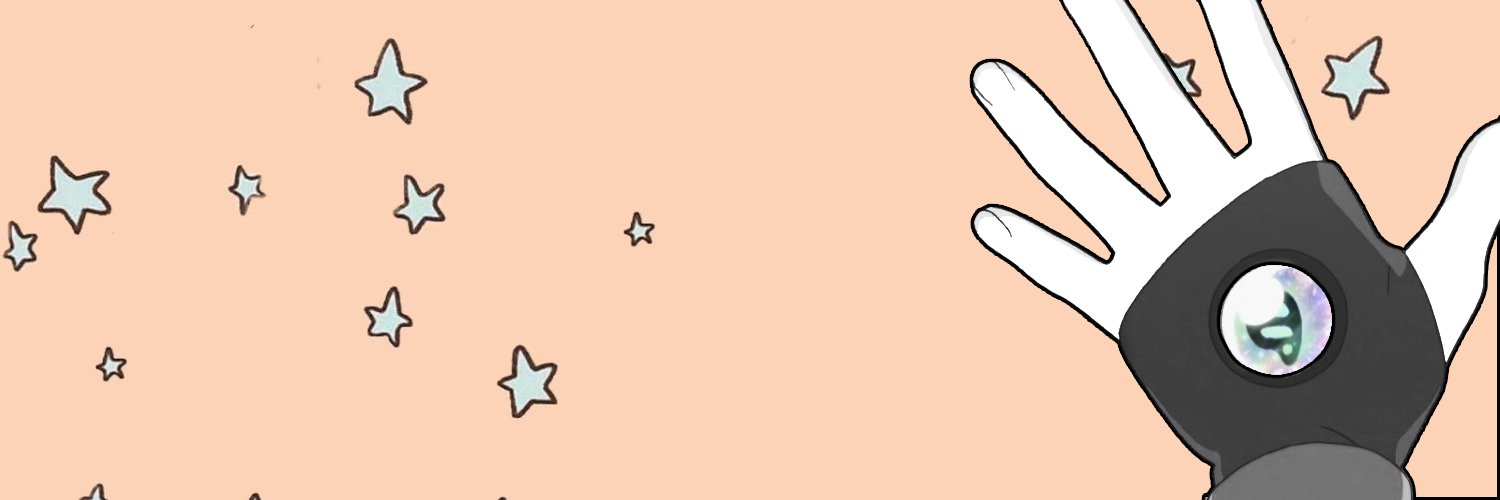 Cammy ❄'s banner
