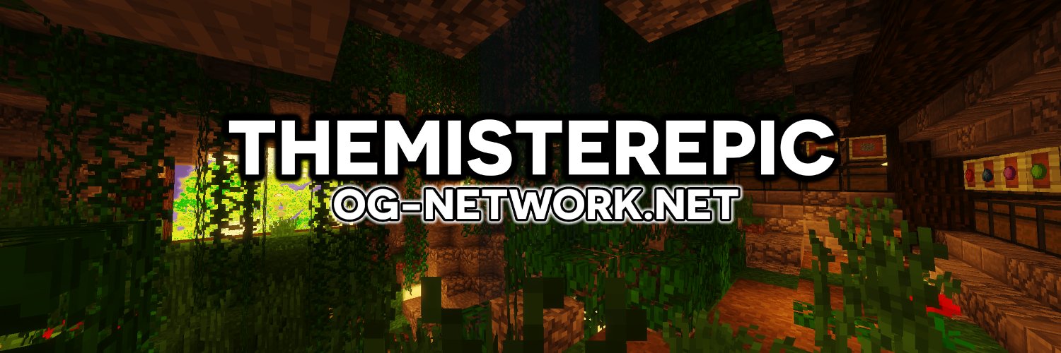 TheMisterEpic's banner