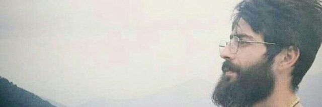 Sadeq's banner