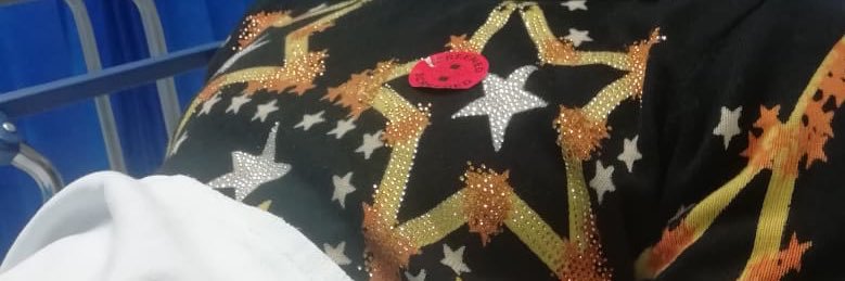 Dr Chibuzo's banner