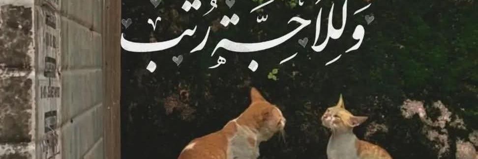 زَيْنَبُ الْزُهَيْرِيْ 🕊️'s banner