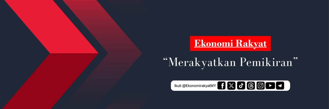 Ekonomi Rakyat's banner