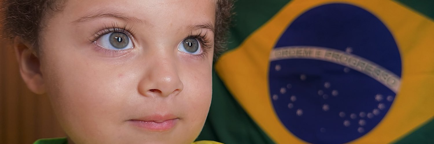 Dieyme Vasconcelos 🇧🇷's banner
