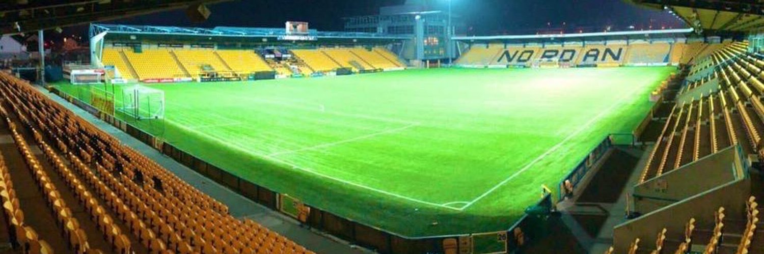 Livingston FC Academy's banner