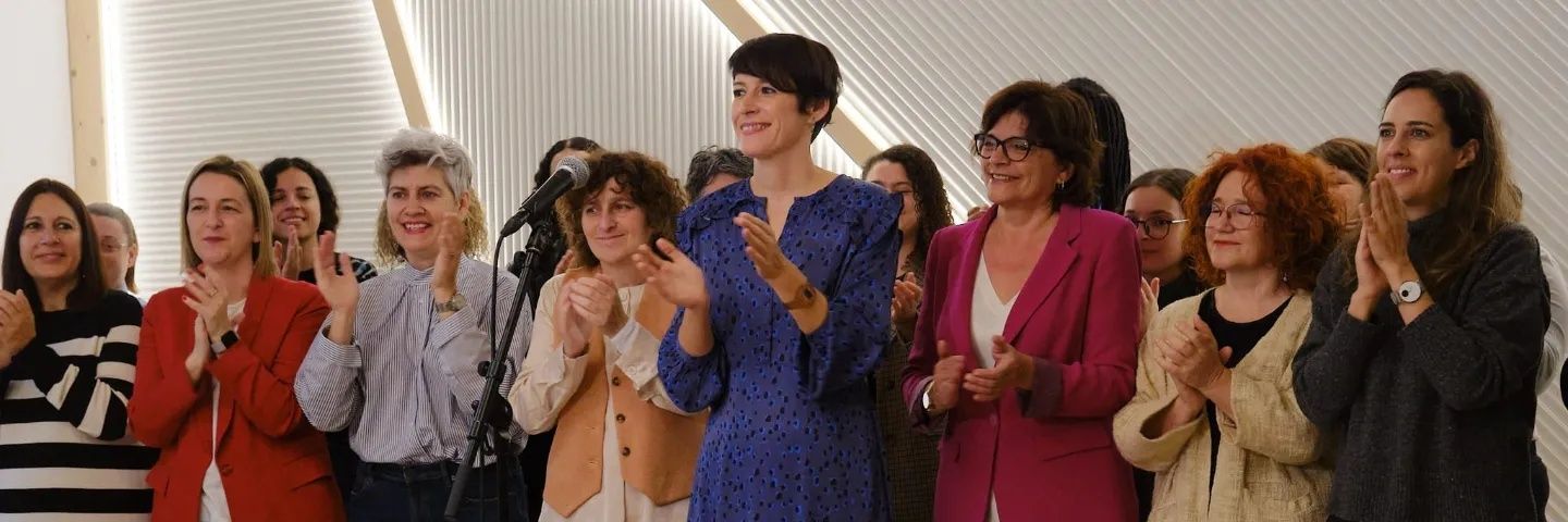 Mercedes Queixas Zas's banner