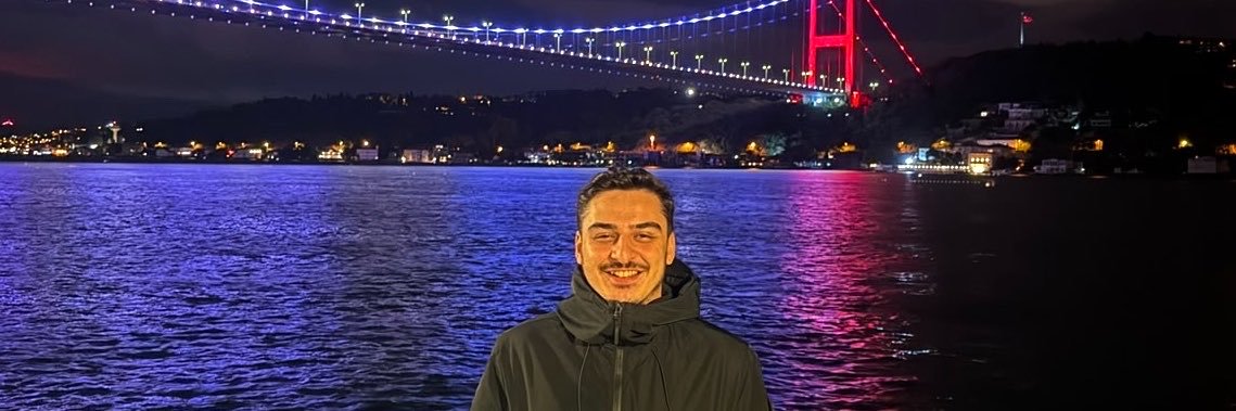 Fatih's banner