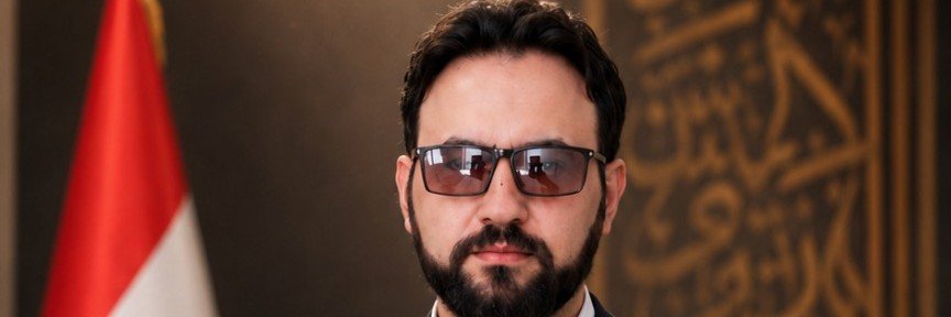 ابو رقية الكعبي's banner