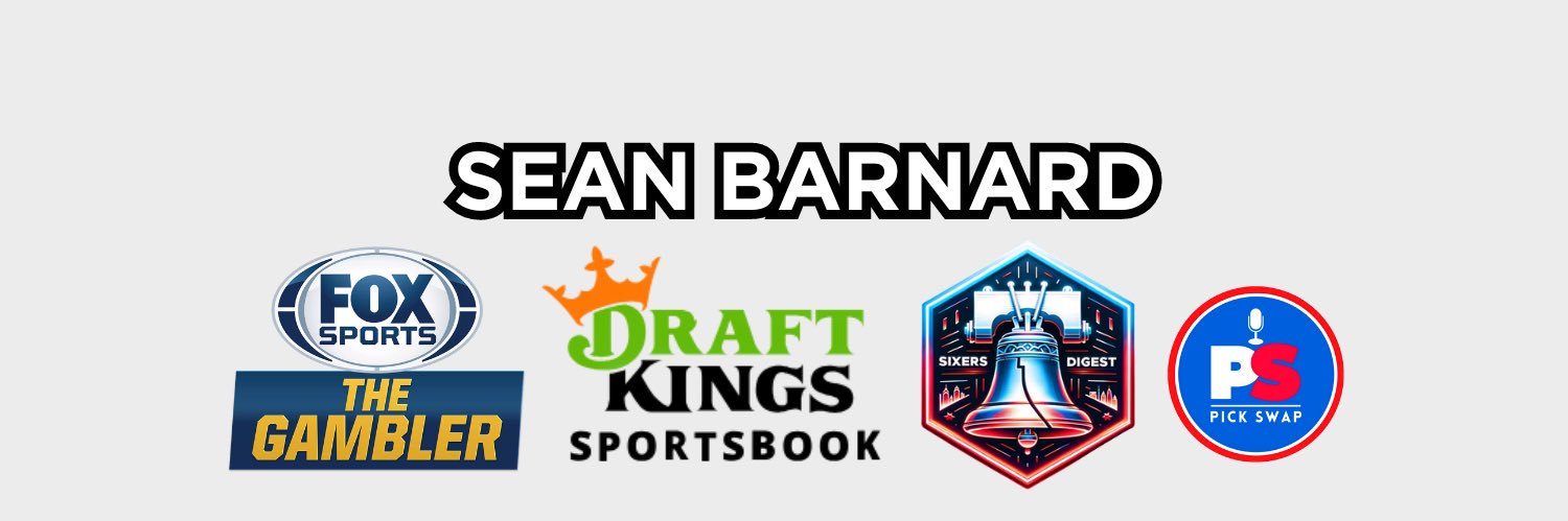 Sean Barnard's banner