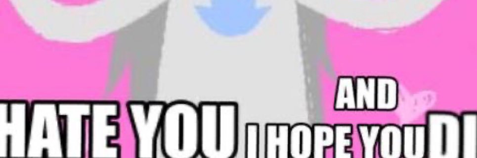 Faggot Jackass of hstwt's banner