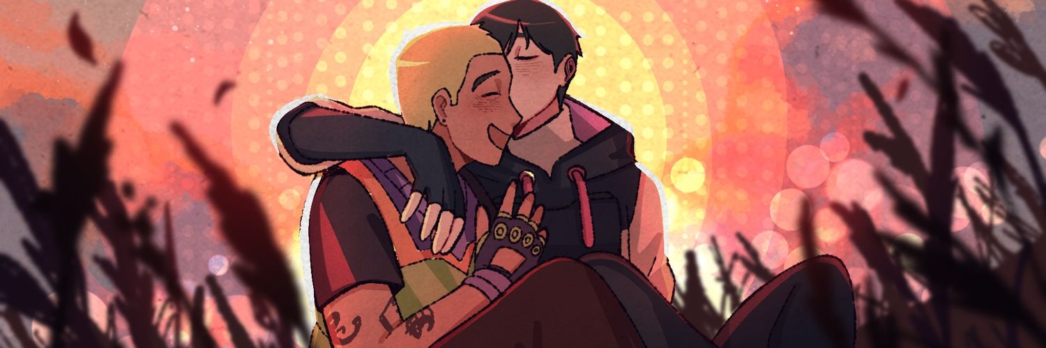 Sodani's banner