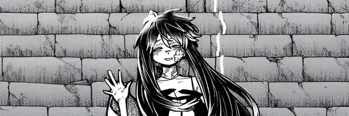 Darkness's banner