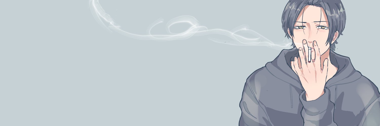 シュウエムラ's banner
