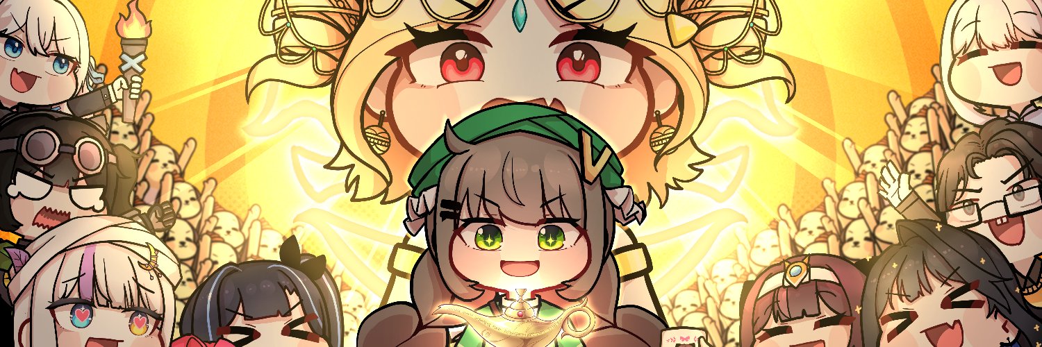 만초's banner