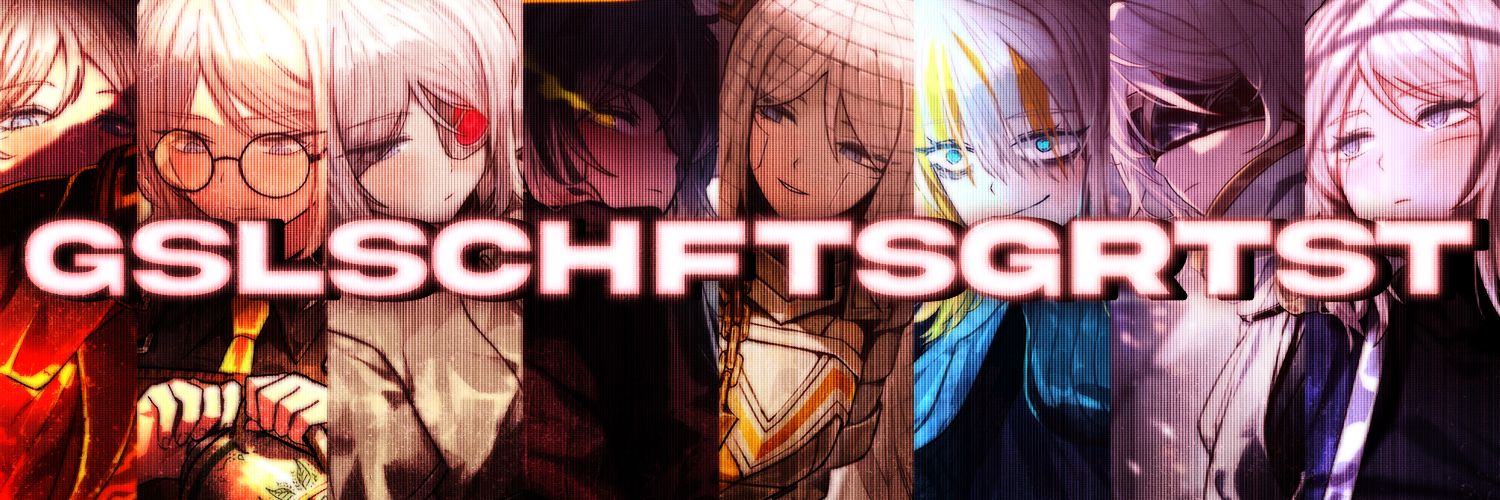 FAGst (9.5-2 SPOILERS)'s banner