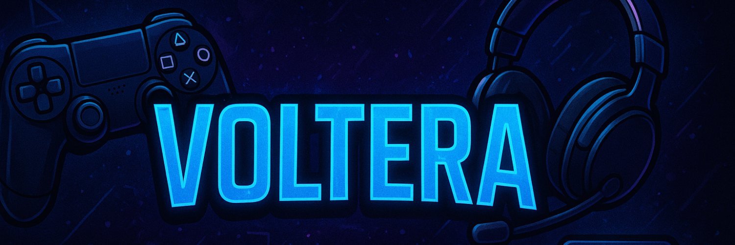 voltera's banner