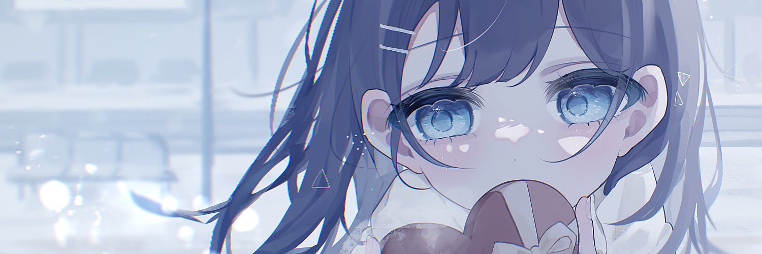 天ぷら粉🍤's banner