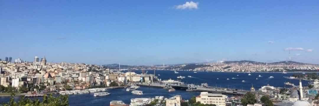 Göğe Bakalım 💙's banner