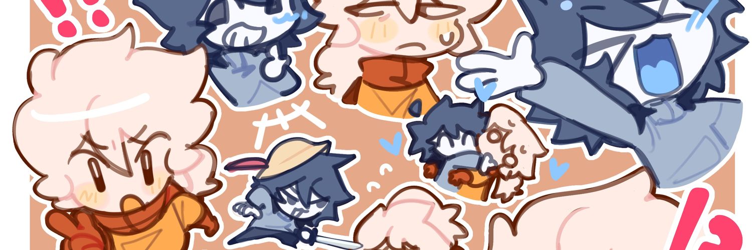 meffols (comms CLOSED)'s banner