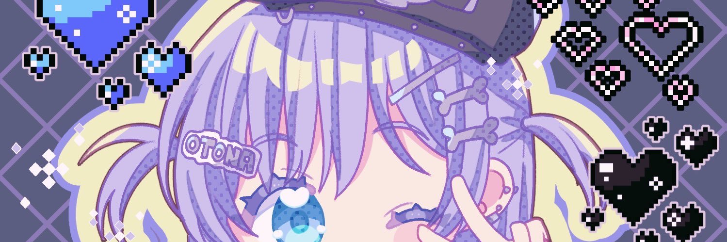 ゆーまる's banner