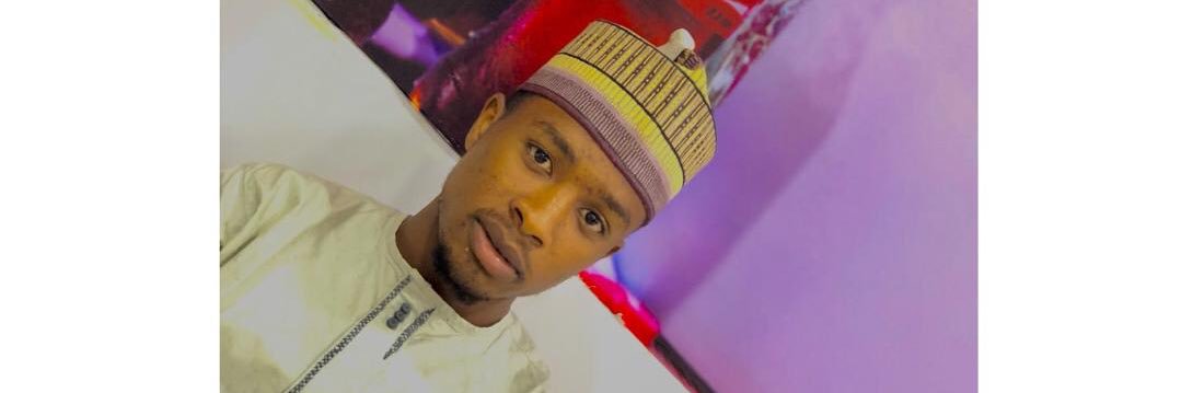 Khalifa Danliman 's banner