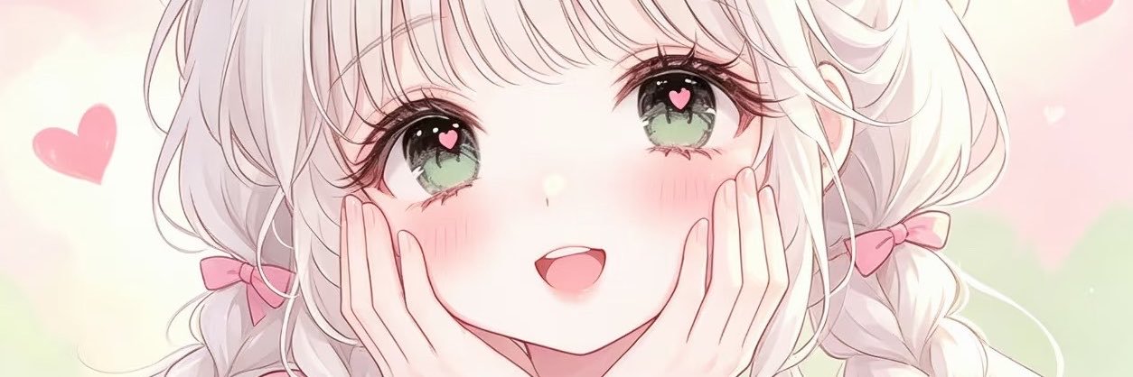 王嘉欣's banner