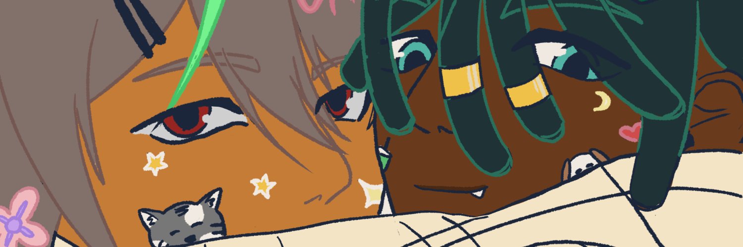 ARK's banner