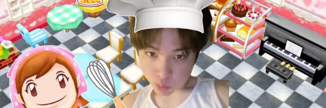 😗's banner