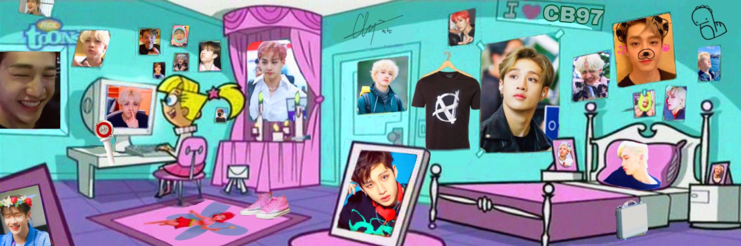 chan loops's banner