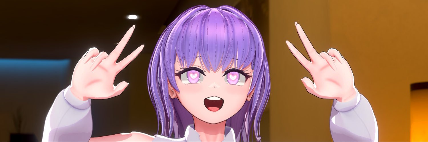 Cyanin🔞's banner