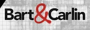 Bart & Carlin's banner