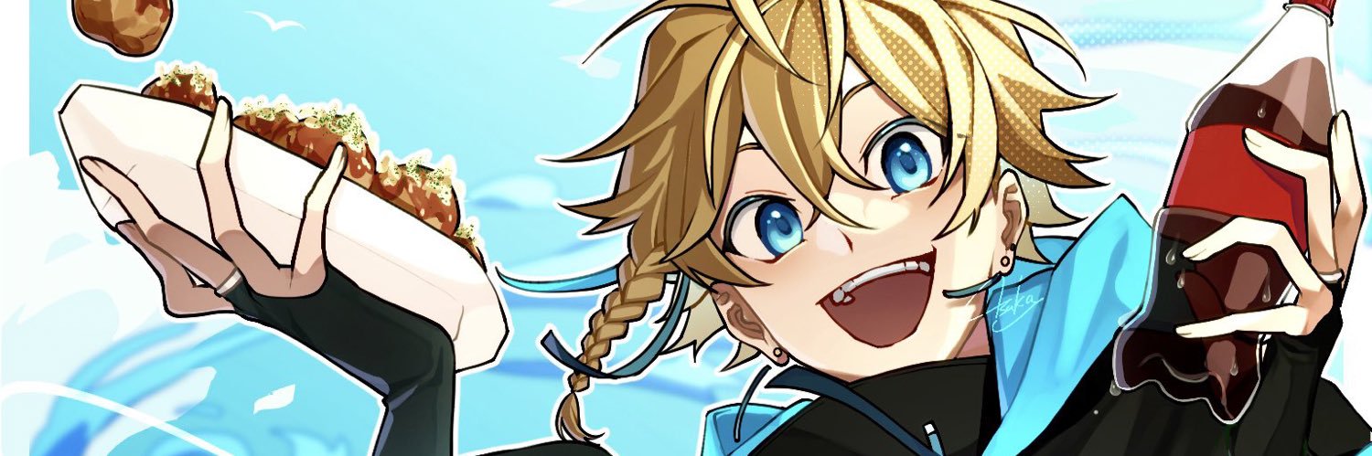 無月-MUTUKI🌙🥤VTuber's banner